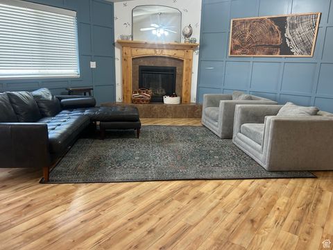 Tiny photo for 3360 W 2280 S, Syracuse, UT 84075 (MLS # 2115836)