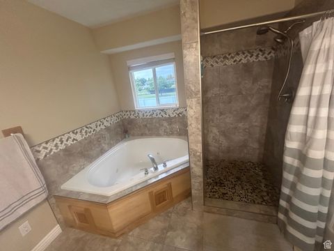 Tiny photo for 3360 W 2280 S, Syracuse, UT 84075 (MLS # 2115836)