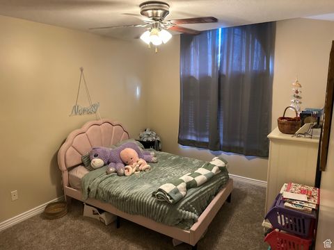 Tiny photo for 3360 W 2280 S, Syracuse, UT 84075 (MLS # 2115836)