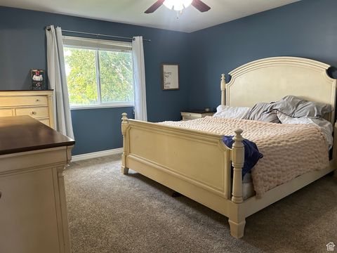 Tiny photo for 3360 W 2280 S, Syracuse, UT 84075 (MLS # 2115836)