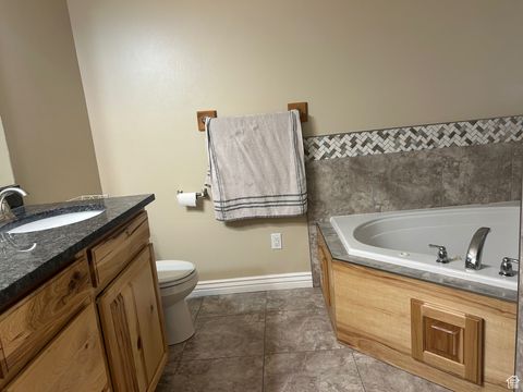 Tiny photo for 3360 W 2280 S, Syracuse, UT 84075 (MLS # 2115836)