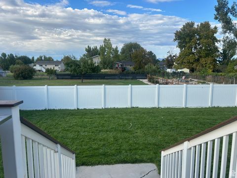 Tiny photo for 3360 W 2280 S, Syracuse, UT 84075 (MLS # 2115836)