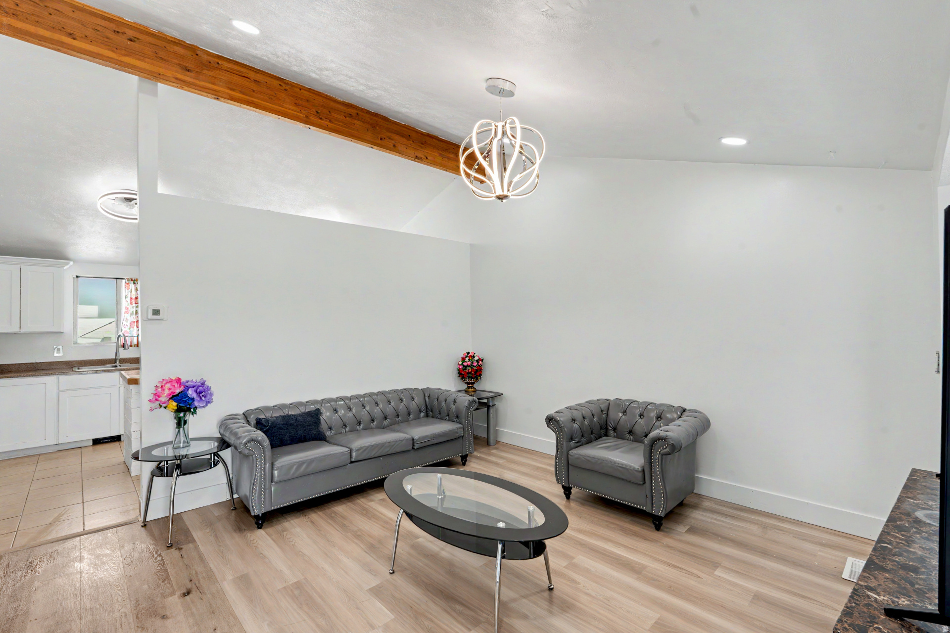 PLAT A - Residential