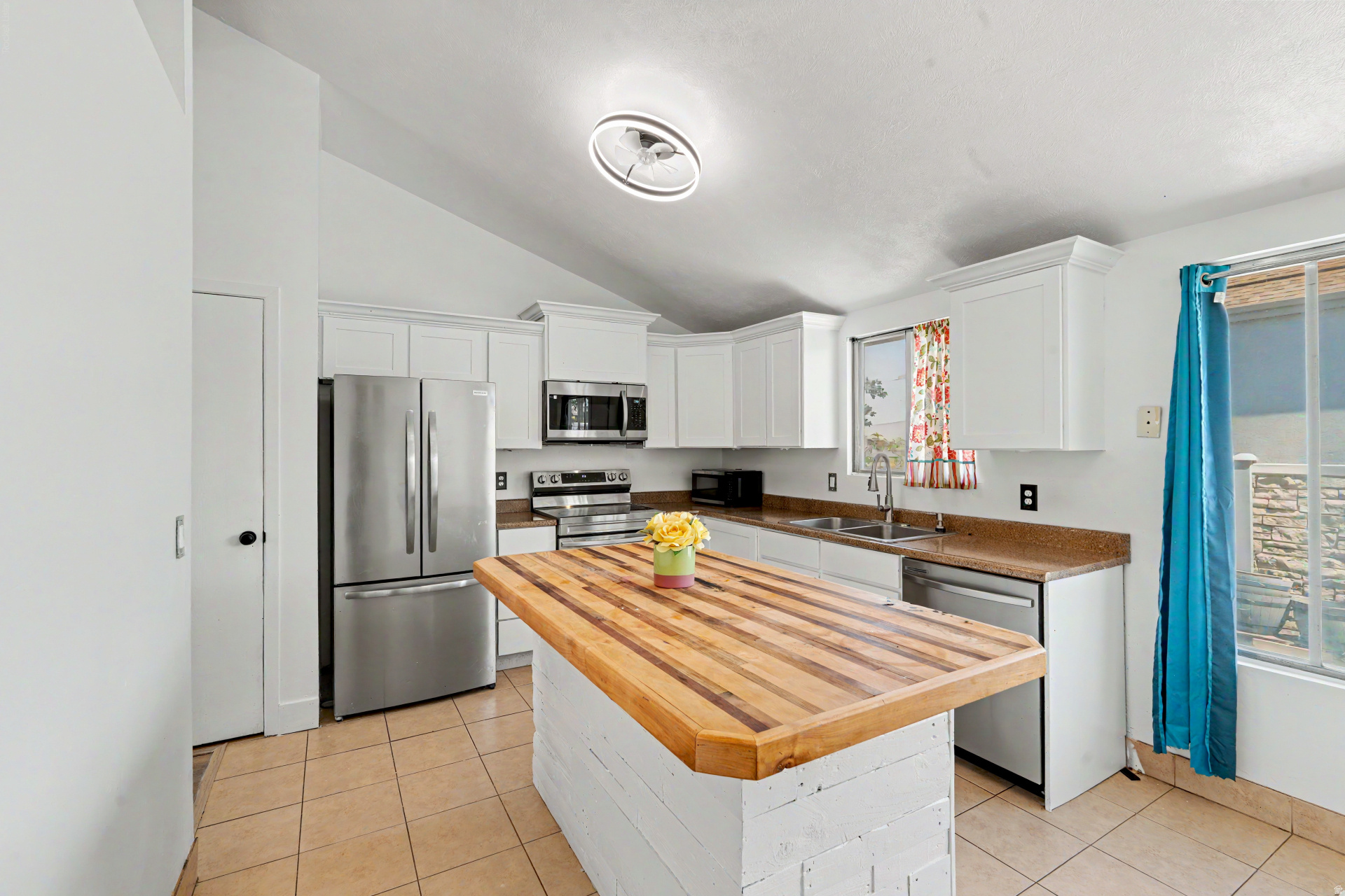 PLAT A - Residential