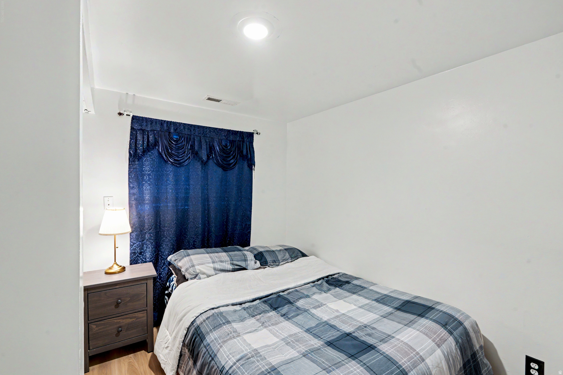 PLAT A - Residential