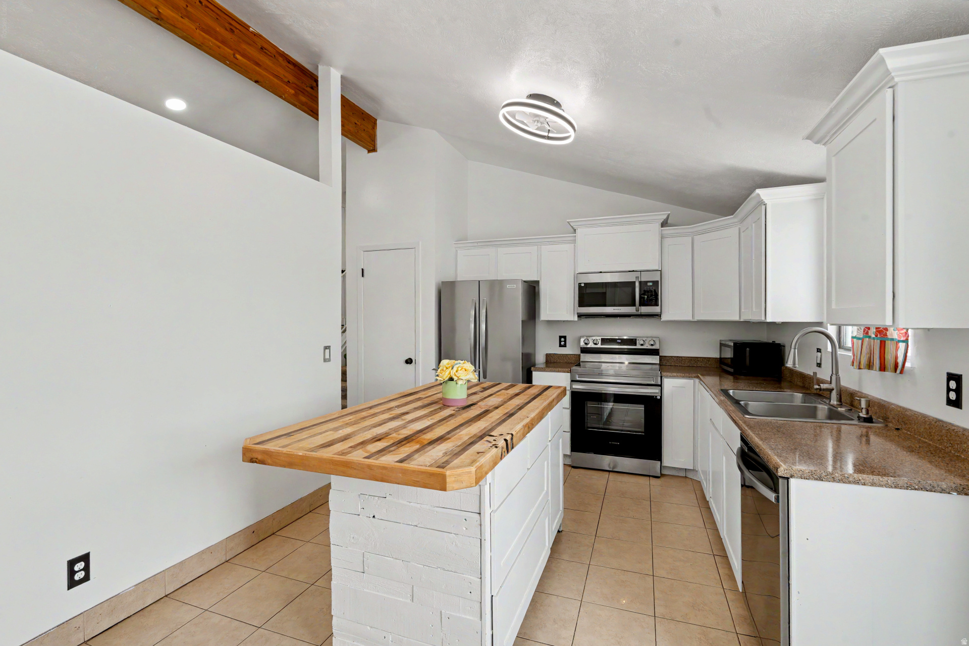 PLAT A - Residential