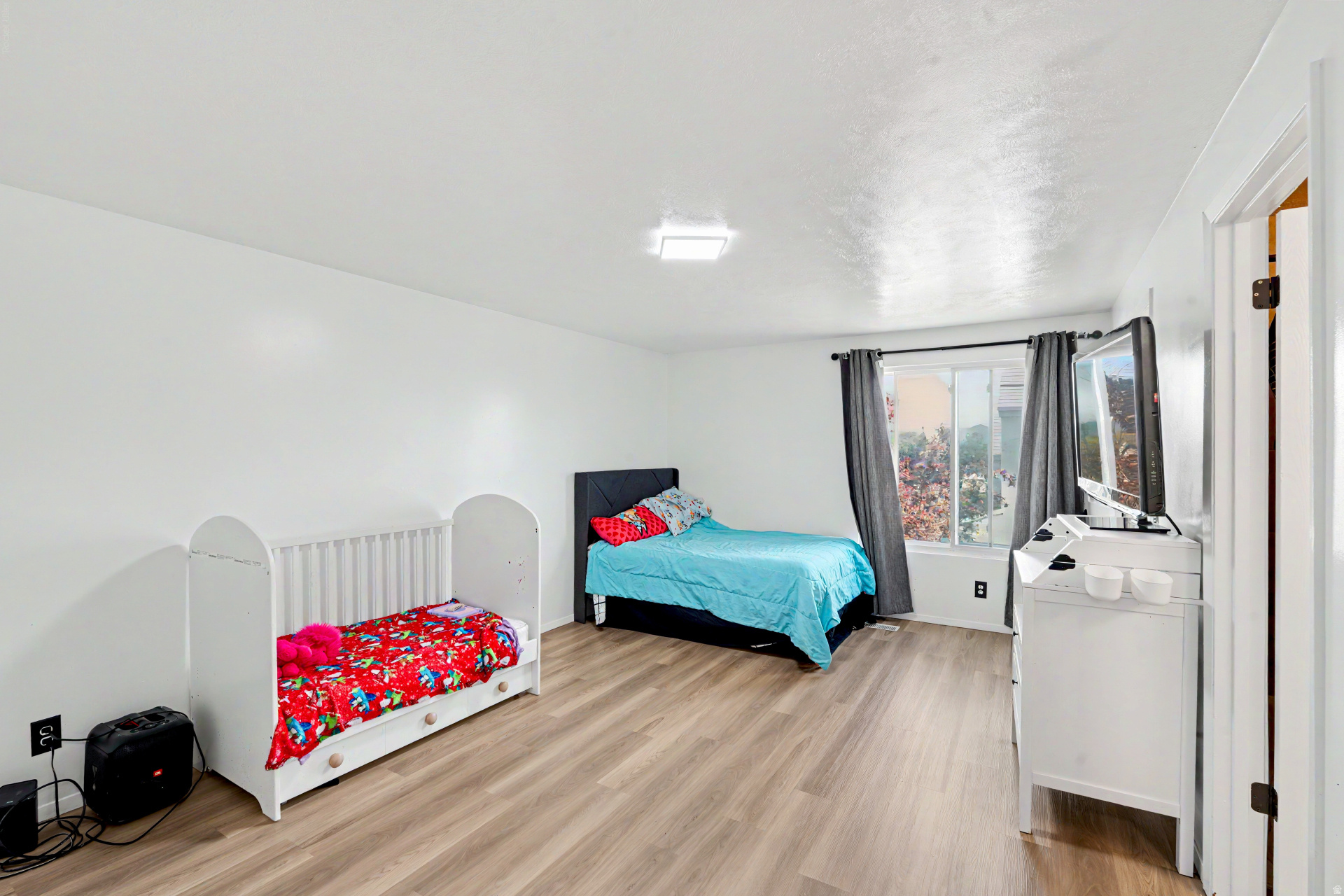PLAT A - Residential