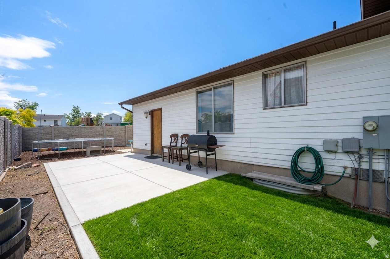 PLAT A - Residential