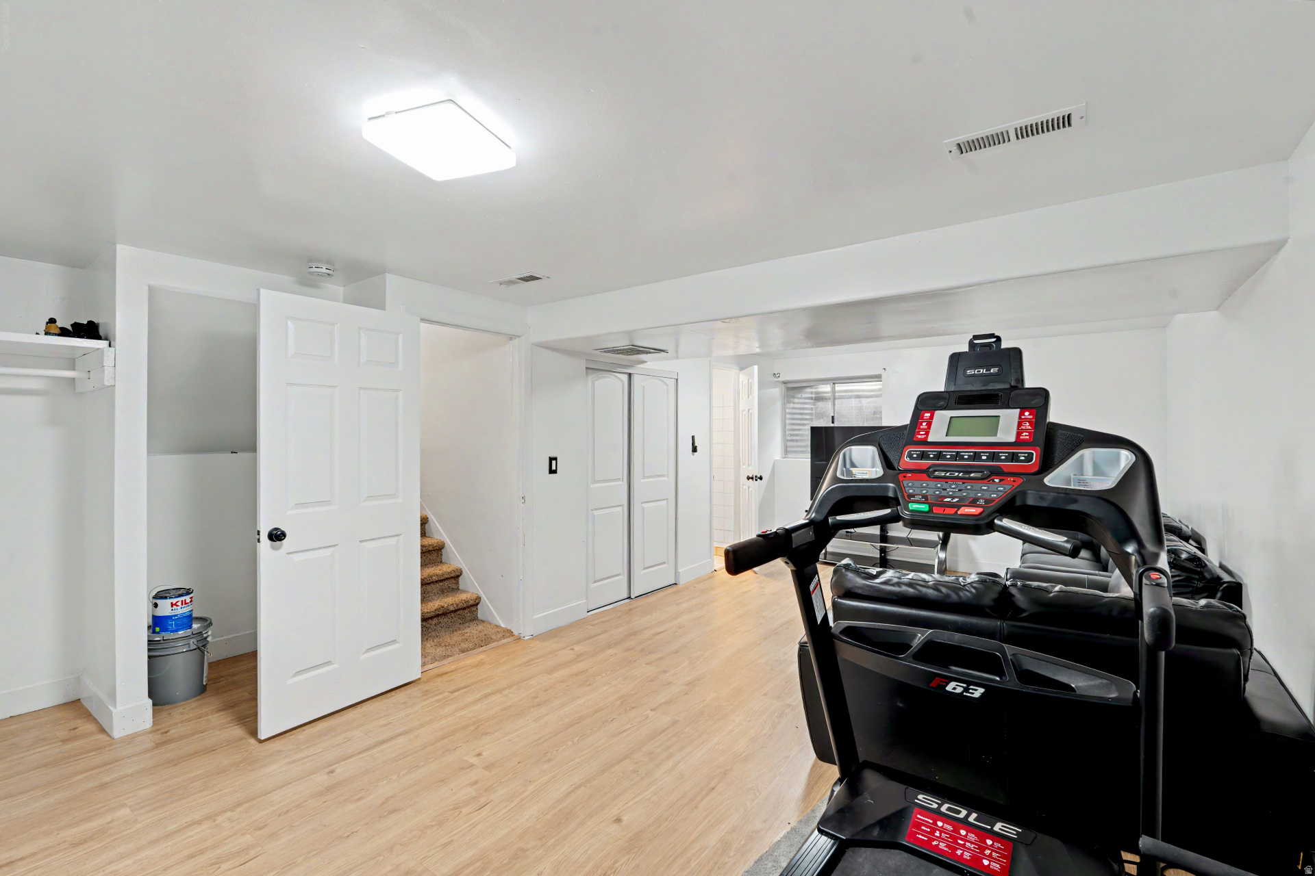 PLAT A - Residential
