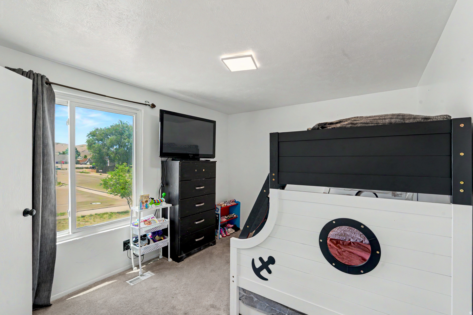PLAT A - Residential