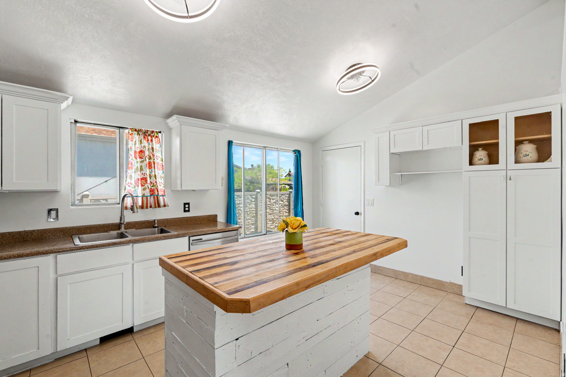 PLAT A - Residential