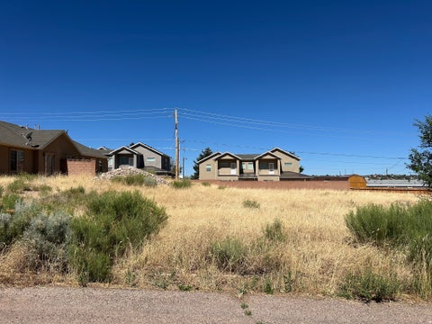 Vacant Land For Sale - 968 S 170<br/> Cedar City, UT 84720