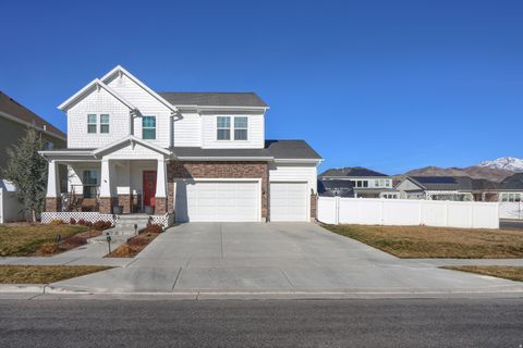 Tiny photo for 3288 W 2450 N, Lehi, UT 84048 (MLS # 2134475)