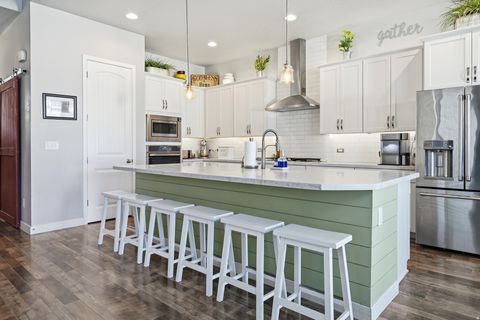 Tiny photo for 3288 W 2450 N, Lehi, UT 84048 (MLS # 2134475)