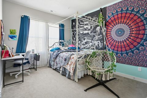 Tiny photo for 3288 W 2450 N, Lehi, UT 84048 (MLS # 2134475)