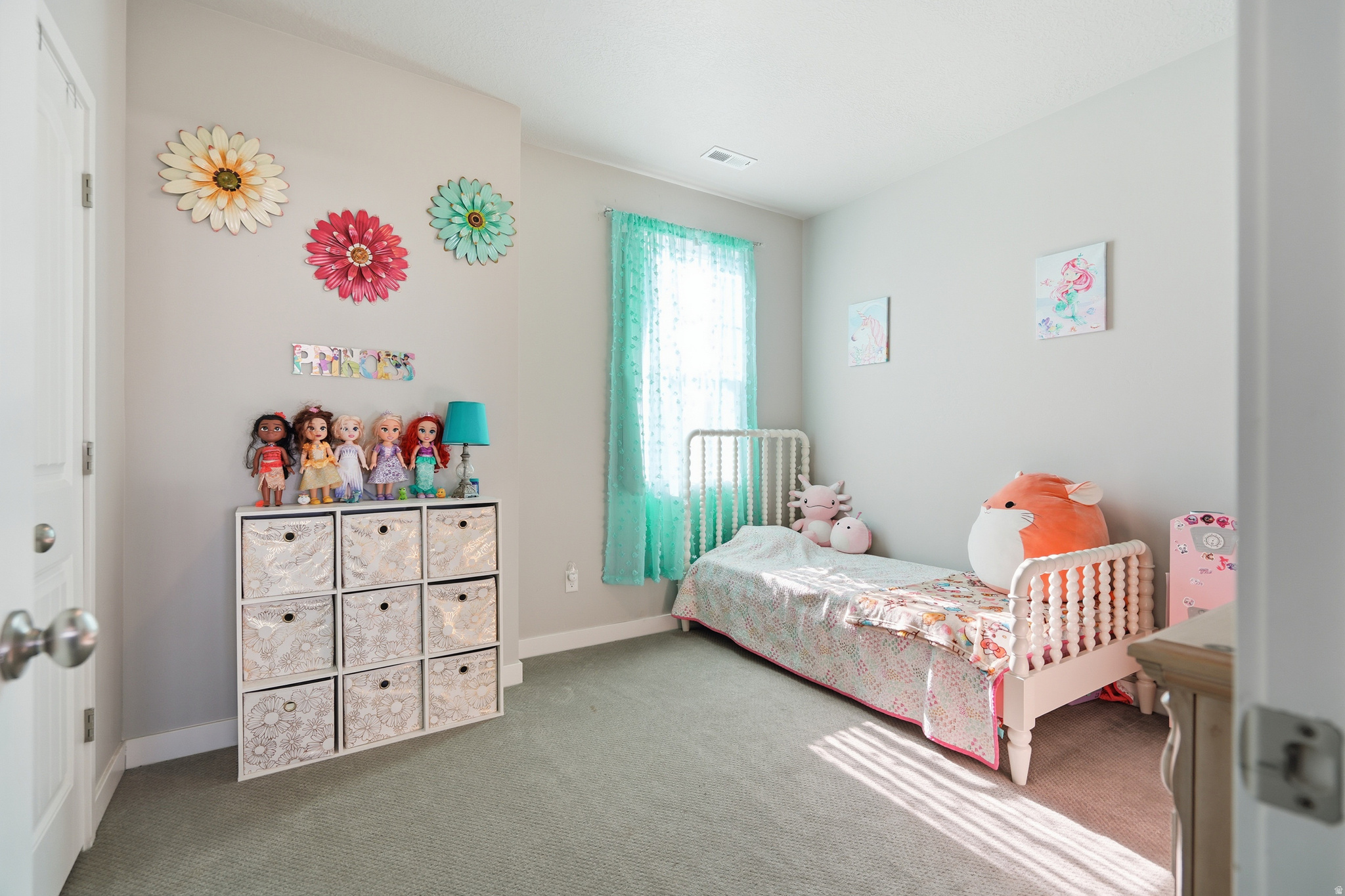 HOLBROOK FARMS - Residential