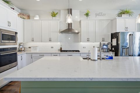 Tiny photo for 3288 W 2450 N, Lehi, UT 84048 (MLS # 2134475)