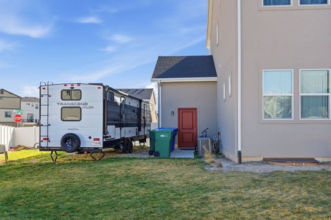 Tiny photo for 3288 W 2450 N, Lehi, UT 84048 (MLS # 2134475)