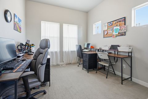 Tiny photo for 3288 W 2450 N, Lehi, UT 84048 (MLS # 2134475)