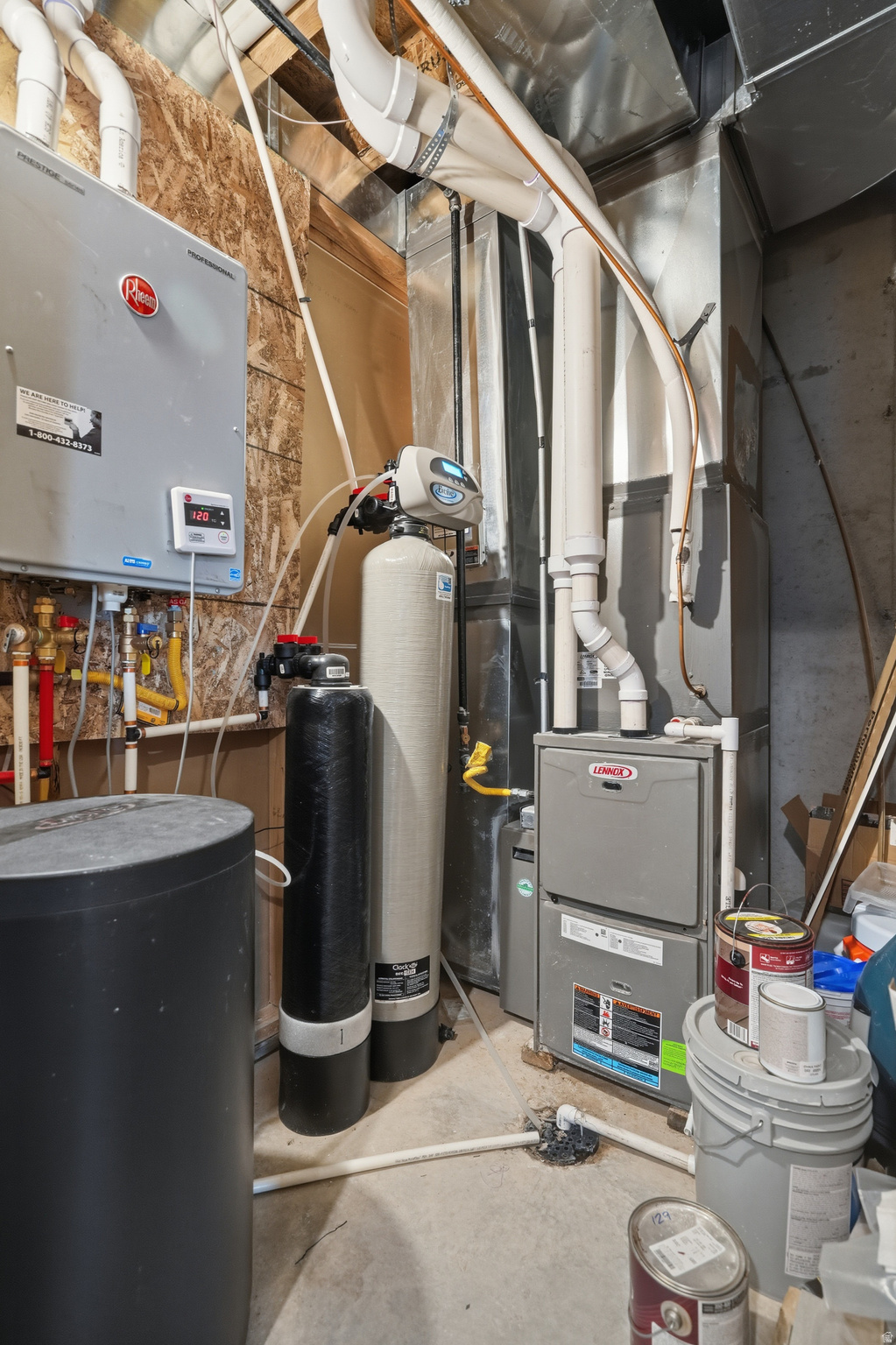 HOLBROOK FARMS - Residential