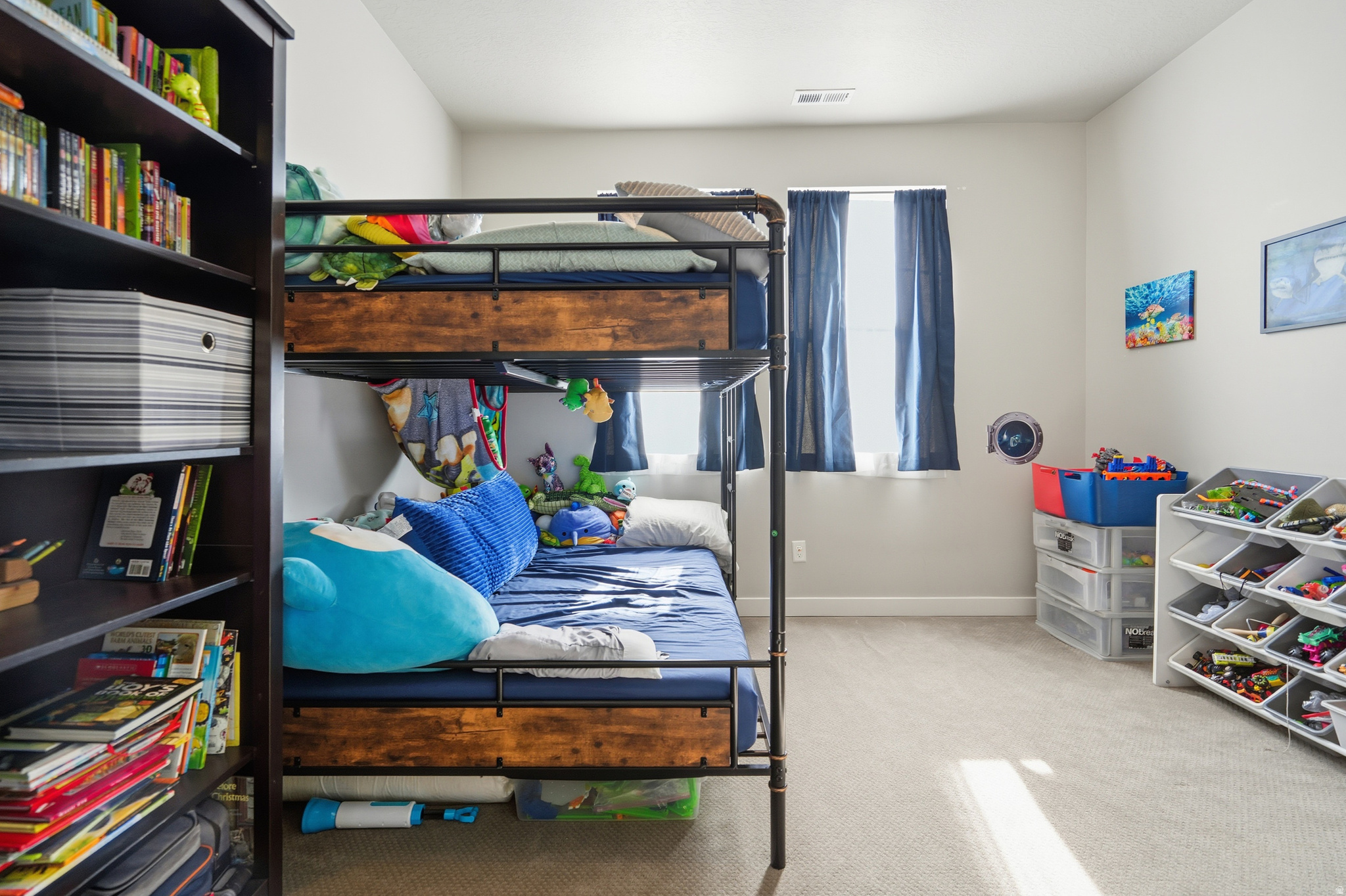 HOLBROOK FARMS - Residential