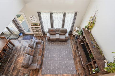Tiny photo for 3288 W 2450 N, Lehi, UT 84048 (MLS # 2134475)