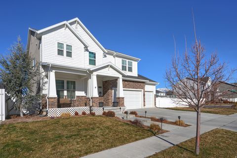 Tiny photo for 3288 W 2450 N, Lehi, UT 84048 (MLS # 2134475)