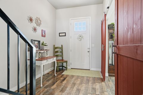 Tiny photo for 3288 W 2450 N, Lehi, UT 84048 (MLS # 2134475)