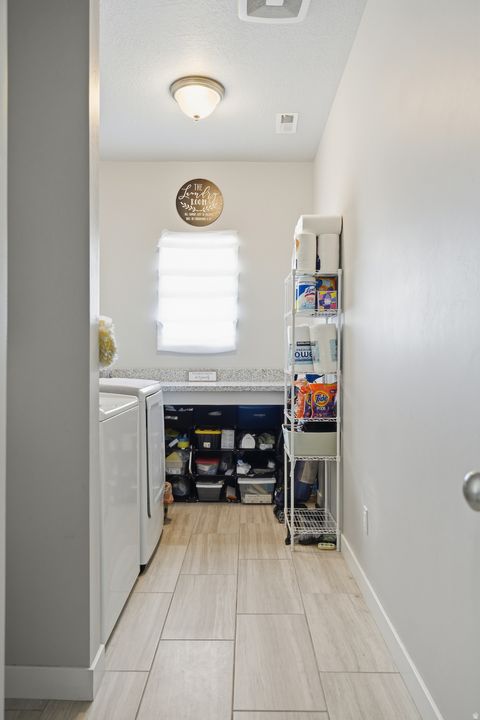 Tiny photo for 3288 W 2450 N, Lehi, UT 84048 (MLS # 2134475)