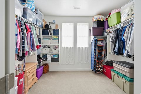 Tiny photo for 3288 W 2450 N, Lehi, UT 84048 (MLS # 2134475)