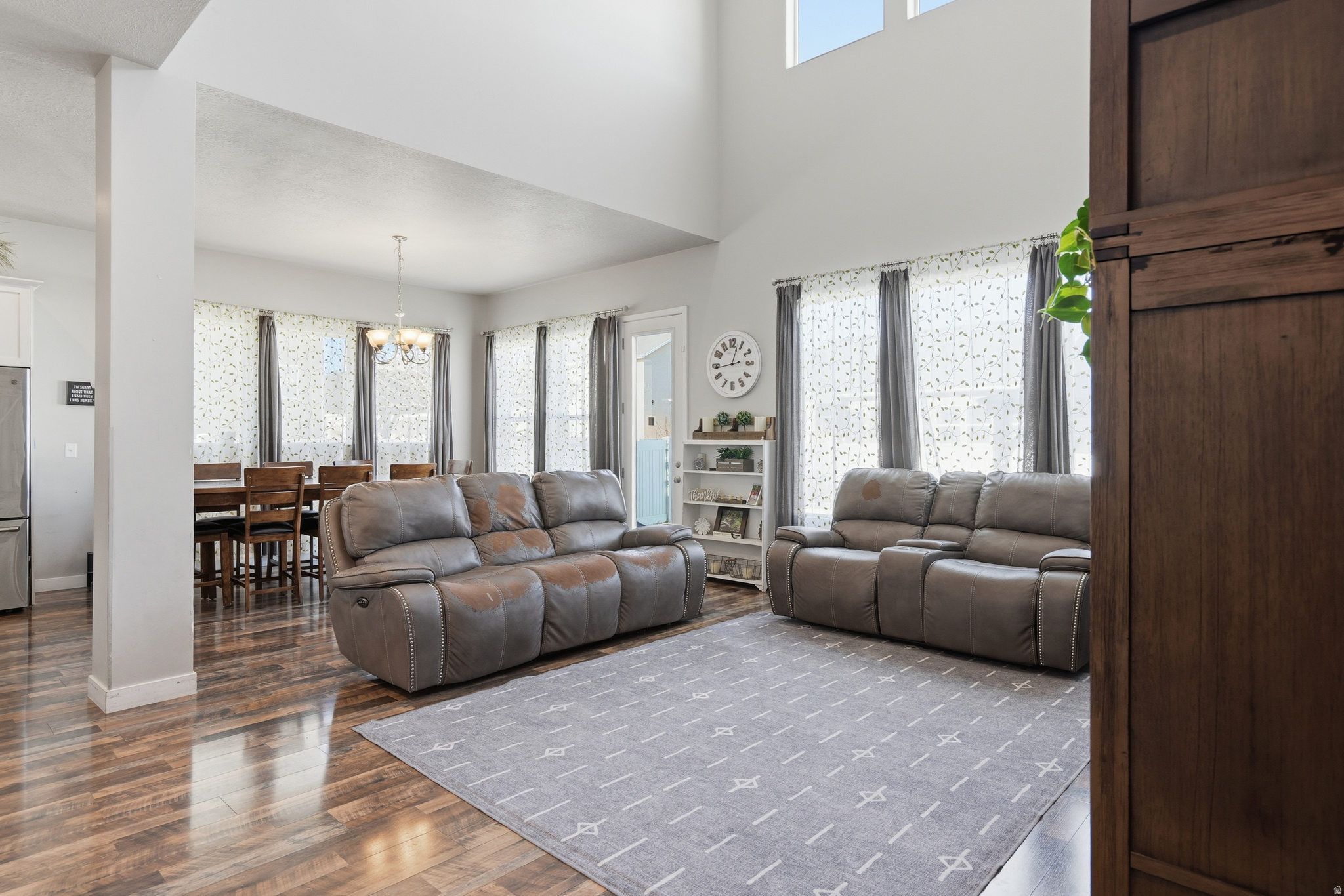 HOLBROOK FARMS - Residential