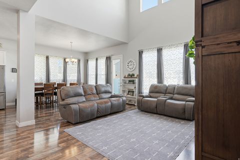 Tiny photo for 3288 W 2450 N, Lehi, UT 84048 (MLS # 2134475)
