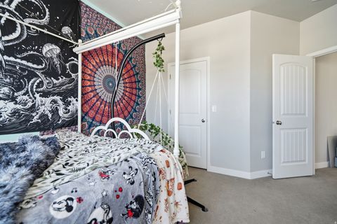 Tiny photo for 3288 W 2450 N, Lehi, UT 84048 (MLS # 2134475)