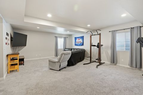 Tiny photo for 3288 W 2450 N, Lehi, UT 84048 (MLS # 2134475)