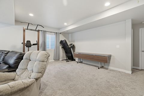 Tiny photo for 3288 W 2450 N, Lehi, UT 84048 (MLS # 2134475)