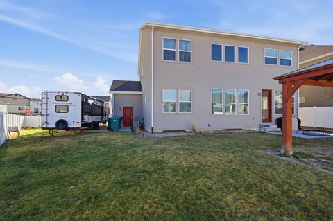 Tiny photo for 3288 W 2450 N, Lehi, UT 84048 (MLS # 2134475)