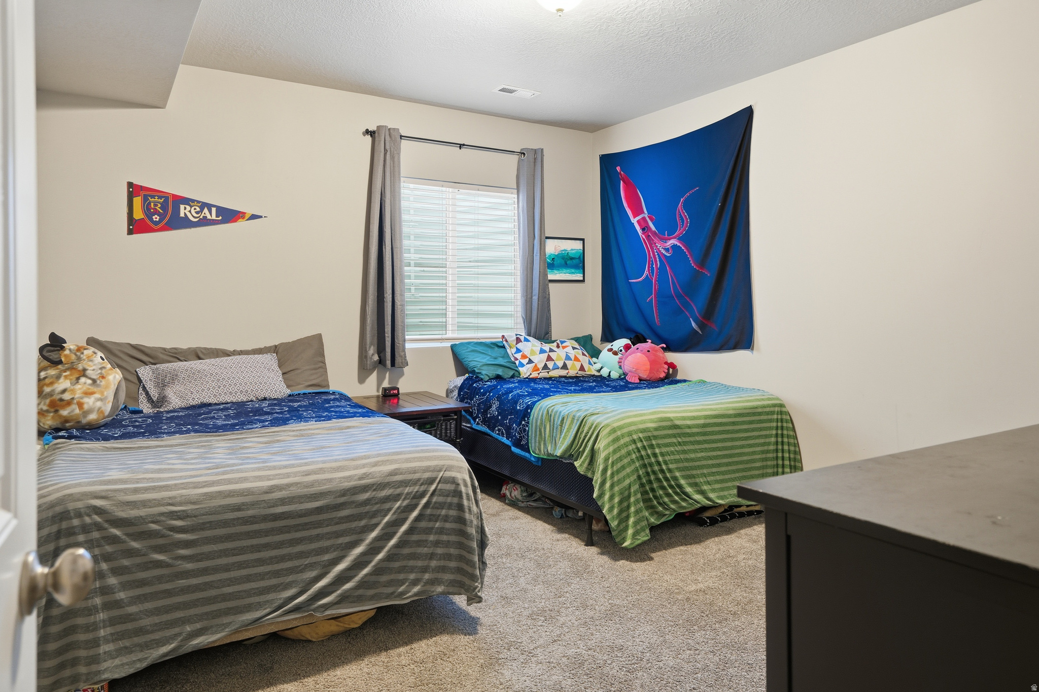 HOLBROOK FARMS - Residential