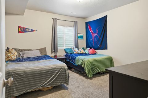 Tiny photo for 3288 W 2450 N, Lehi, UT 84048 (MLS # 2134475)