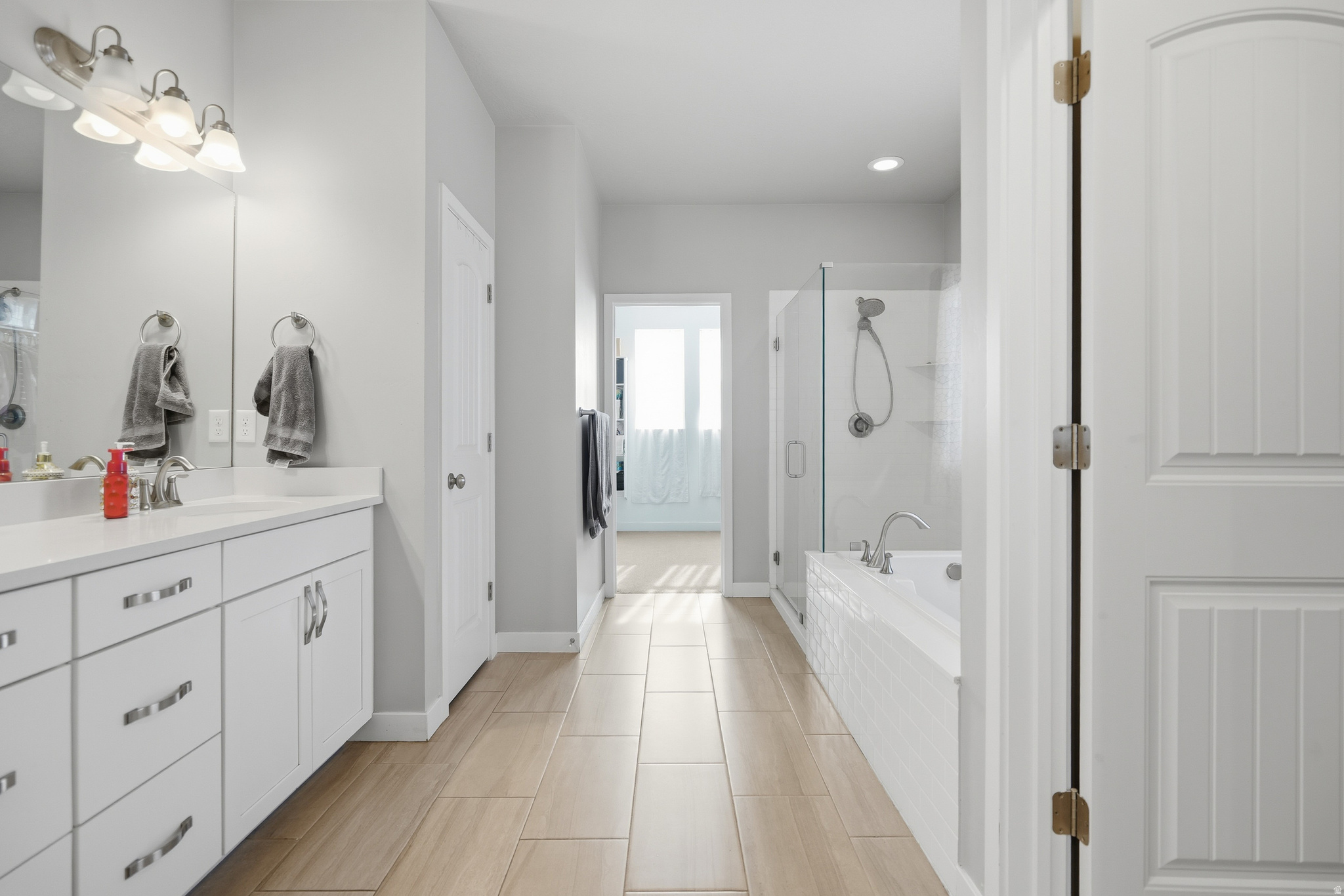 HOLBROOK FARMS - Residential