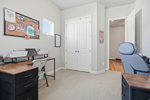 Tiny photo for 3288 W 2450 N, Lehi, UT 84048 (MLS # 2134475)