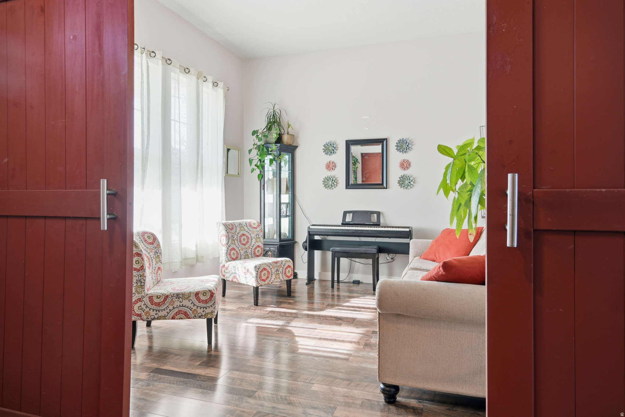 HOLBROOK FARMS - Residential