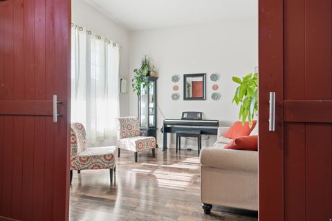 Tiny photo for 3288 W 2450 N, Lehi, UT 84048 (MLS # 2134475)