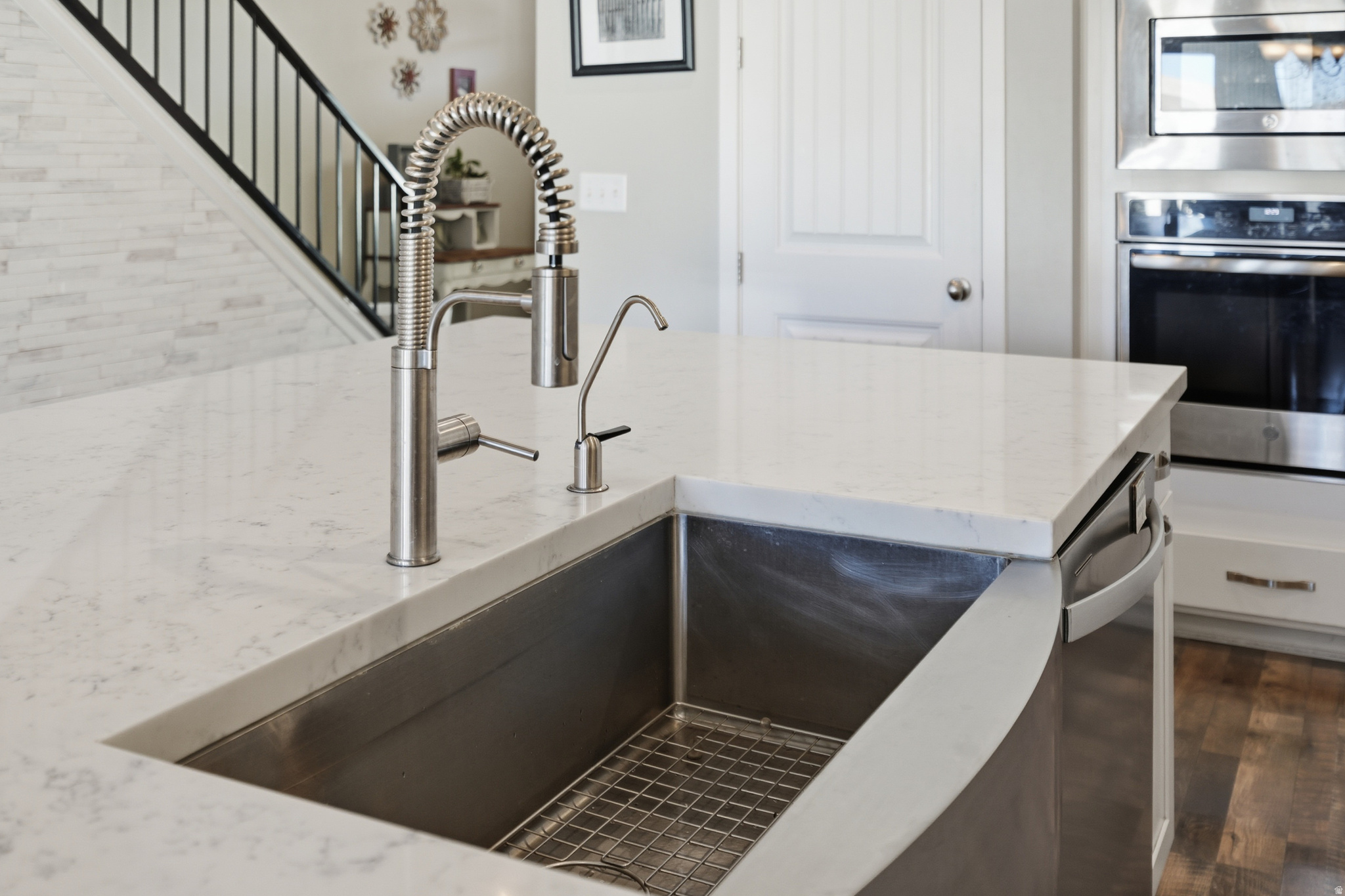 HOLBROOK FARMS - Residential