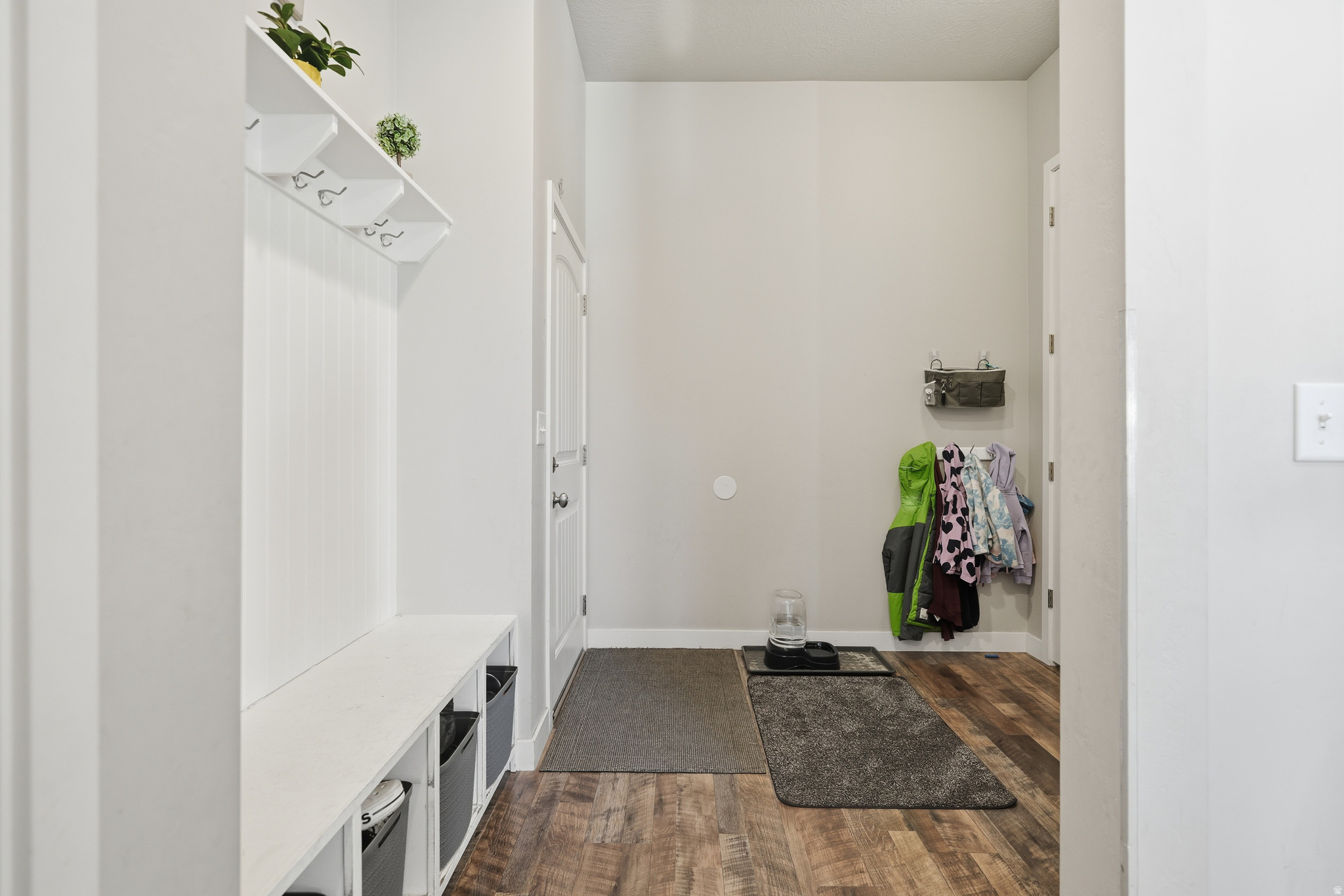 HOLBROOK FARMS - Residential