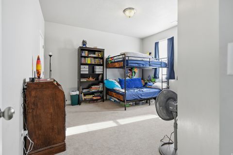Tiny photo for 3288 W 2450 N, Lehi, UT 84048 (MLS # 2134475)