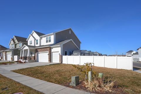 Tiny photo for 3288 W 2450 N, Lehi, UT 84048 (MLS # 2134475)