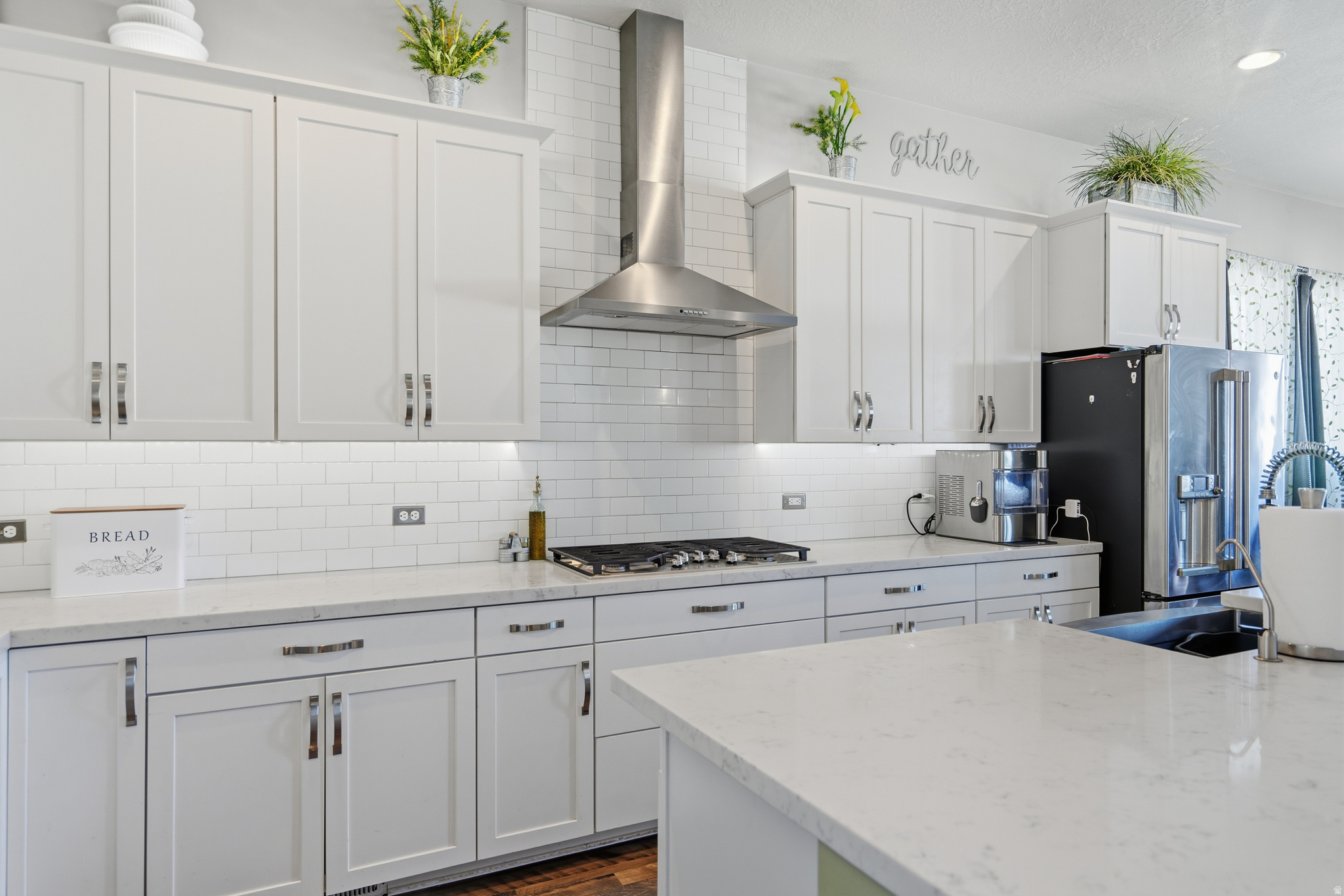 HOLBROOK FARMS - Residential