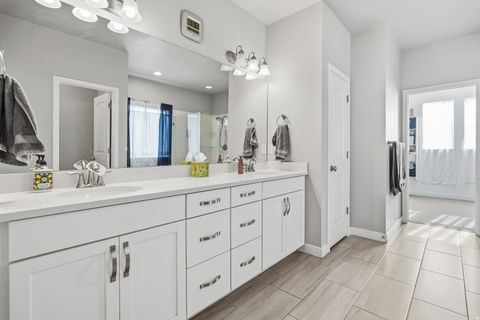 Tiny photo for 3288 W 2450 N, Lehi, UT 84048 (MLS # 2134475)