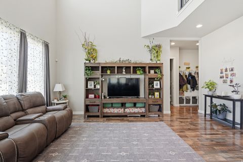 Tiny photo for 3288 W 2450 N, Lehi, UT 84048 (MLS # 2134475)