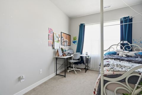 Tiny photo for 3288 W 2450 N, Lehi, UT 84048 (MLS # 2134475)
